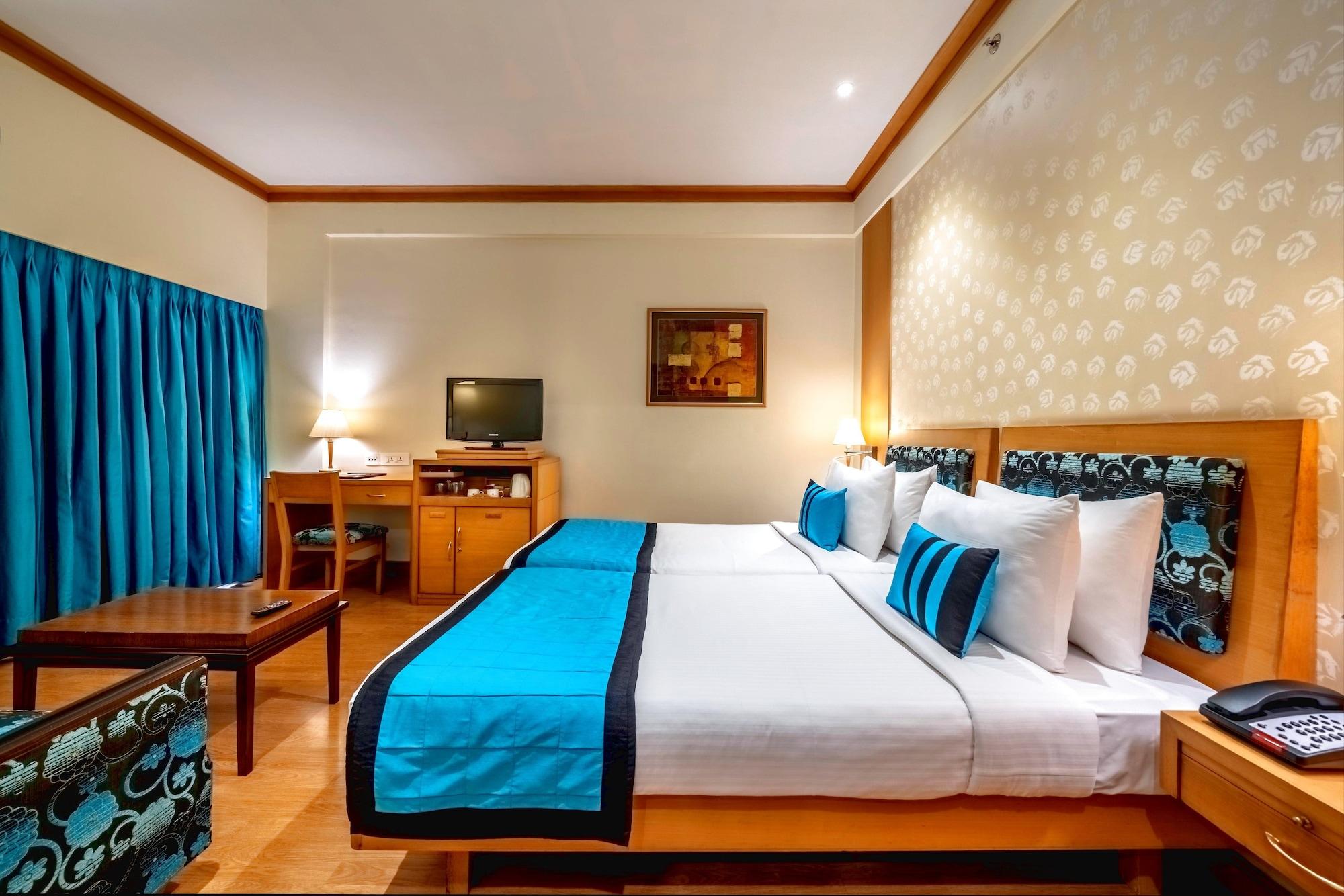Kenilworth Hotel, Kalkutta Kültér fotó