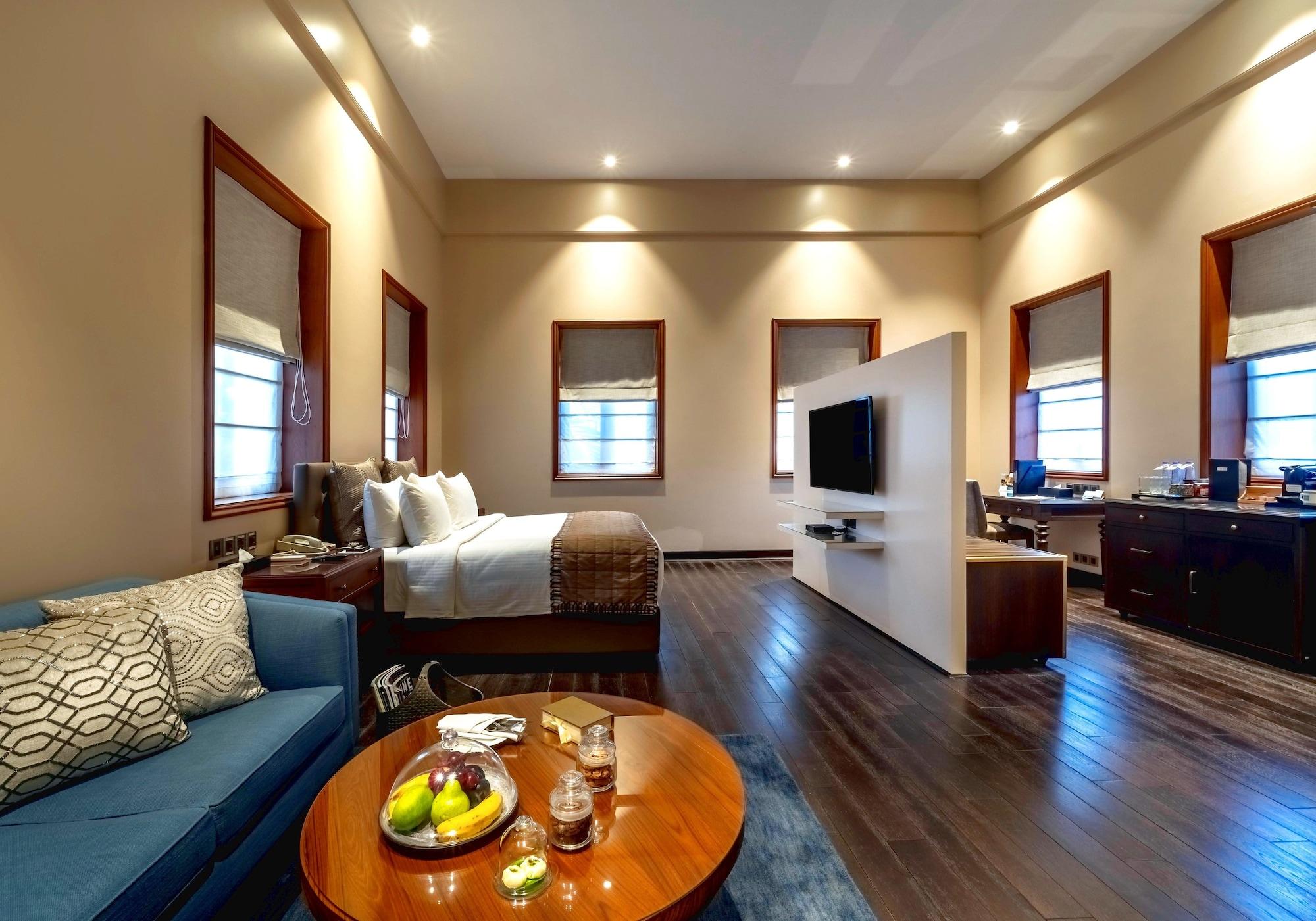 Kenilworth Hotel, Kalkutta Kültér fotó