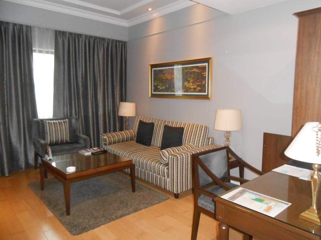 Kenilworth Hotel, Kalkutta Kültér fotó