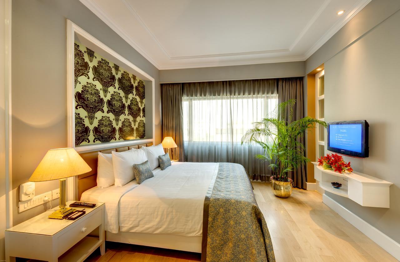 Kenilworth Hotel, Kalkutta Kültér fotó