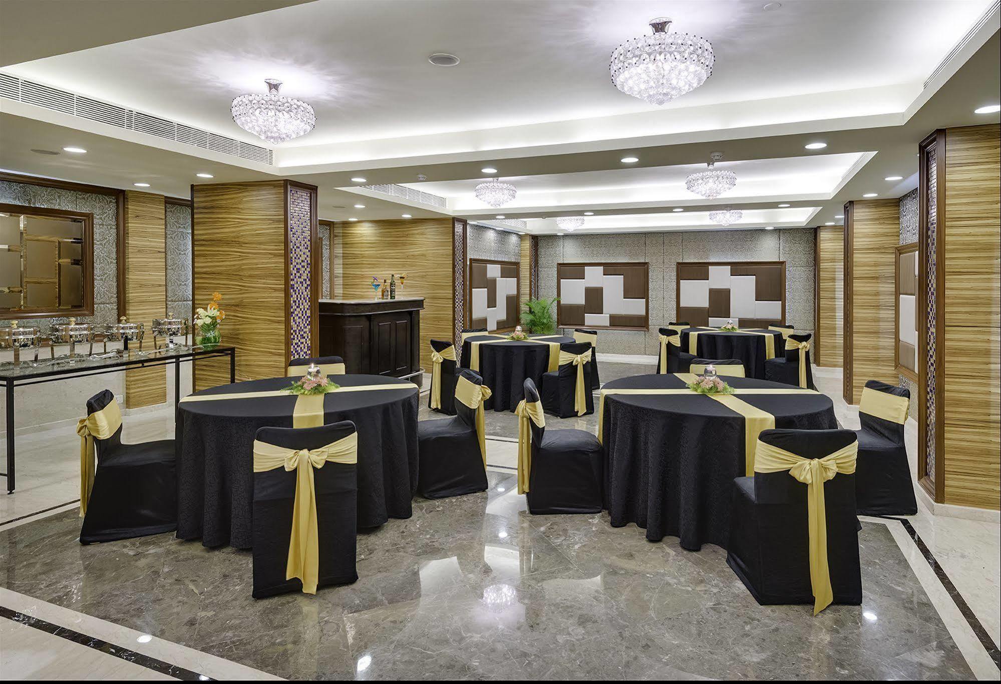 Kenilworth Hotel, Kalkutta Kültér fotó